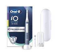 Braun Oral-b Szczoteczka Elektr. Io My Way Ocean
