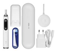Braun Oral-B Szczoteczka Elektry. Io Series 9 White
