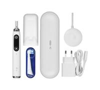 Braun Oral-B Szczoteczka Elektry. Io Series 9 White