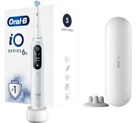Braun Oral-B Szczoteczka Elektrycz Io6 Series Bia?A