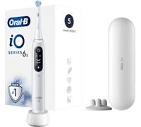 Braun Oral-B Szczoteczka Elektrycz Io6 Series Bia?A