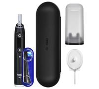 Oral-B iO 6 Adulte Brosse à dents oscillante Noir