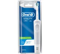 Braun Oral-B Vitality 100 blanc CrossAction CLS