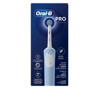 Cepillo Dental Braun Oral-B Vitality Pro Precision Clean- Azul