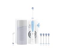 Oral-B Jet dentaire Pack Superbulles