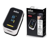 Braun Oxymètre De Pouls 1
