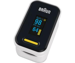 Braun Oxymètre De Pouls 1 Pièce