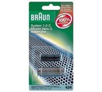 Braun P424 Combi-Pack Syst1-2-3 Action Line'
