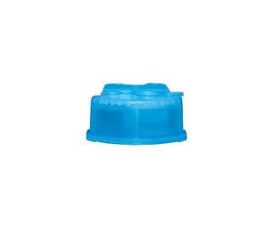 BRAUN Pack 2 Recharges de Liquide Nettoyant pour Système Clean & Renew CCR2