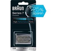 Braun Pack combiné 70B