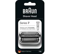 Braun Pack combiné 73S