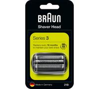Braun paquet combiné 21B