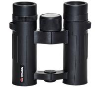 Braun Photo Jumelles Compagno 10x26 Wp