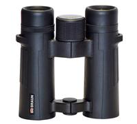 Braun Photo Jumelles Compagno 10x34 Wp