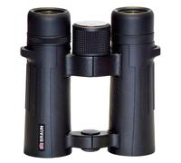 Braun Photo Jumelles Compagno 8x34 Wp