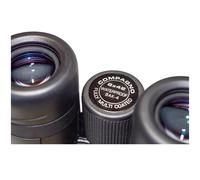 Braun Photo Jumelles Compagno 8x42 Wp