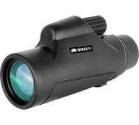 Braun Phototechnik 20141 Monoculaire 8 x 42 mm noir
