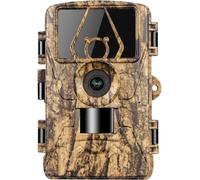 Braun Phototechnik BLACK400 - Caméra de chasse (WiFi, 8 K, LED, WiFi, Zeitraffer de)