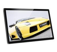 Braun Photo DigiFrame 320 Business Line (32", 1920 x 1080 pixels), Cadre numérique, Noir