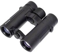 Braun Phototechnik Jumelles 20003 10 x 34 mm à prisme en toit noir 20003