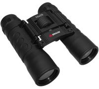 Braun Jumelles 10 x 25 Noir