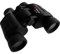 Braun Phototechnik Jumelles 20165 8 x 40 mm à prisme de Porro noir 20165