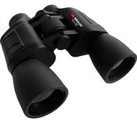 Braun Phototechnik Jumelles 20166 10 x 50 mm à prisme de Porro noir 20166