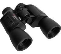 Braun Phototechnik Jumelles 20169 20 x 50 mm à prisme de Porro noir 20169