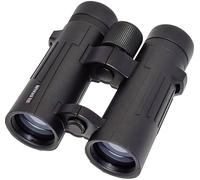 Braun Phototechnik Jumelles 8 x 42 mm à prisme en toit noir 20004