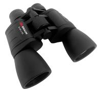Braun Phototechnik Jumelles avec zoom 20168 8 à 24 x 50 mm à prisme de Porro noir 20168