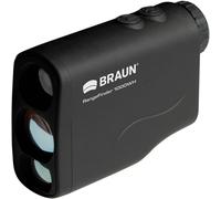 Braun Phototechnik RangeFinder 1000WH Télémètre 6 x 21 mm Portée (fx) 4 à 1000 m
