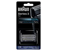 Braun Series 3 BR-KP505