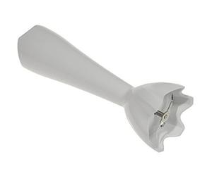 Braun Pied de mixeur plongeur avec lame, pour Multiquick 3 4192 MQ3000 3020