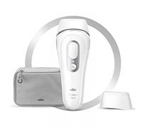 Braun Silk-expert Pro Silk expert Pro 3 PL3020 Lumière pulsée Argent, Blanc
