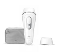 Braun Silk-expert Pro Silk expert Pro 3 PL3020 Lumière pulsée Argent, Blanc