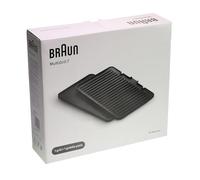Braun | Plaques grill
