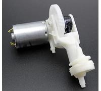 Braun Pompe d'hydropulseur pour type 3718,3727