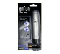 Braun Precision Tondeuse Pour Poil Nez Et Oreilles