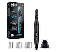 Braun 81519196 tondeuse de précision Noir