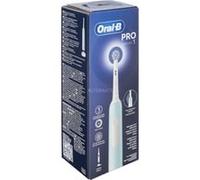 Oral-B Pro Series 1 Adulte Brosse à dents oscillante Bleu, Blanc