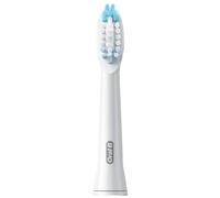 Braun Pulsonic Clean 4 Pièces Blanc