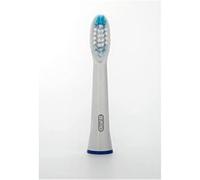 Braun Pulsonic - Tête de brosse de rechange - pour brosse à dent - pour Braun Pulsonic Blanc