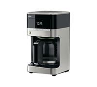 Braun KF 7120 Semi-automatique Machine à café filtre