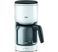 Braun KF 3120 PurEase Machine à café filtre
