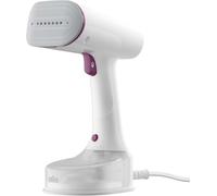 Braun QuickStyle 5 GS 5011 Défroisseur vapeur portatif 0,15 L 1200 W Violet, Blanc