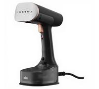 Braun QuickStyle 7 GS7077BK défroisseur à main 1600 W noir