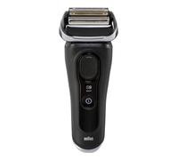 Braun Series 9 9352cc Sport Rasoir à grille Tondeuse Noir, Gris