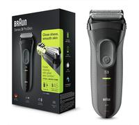 Braun Rasoio elettrico 3000s