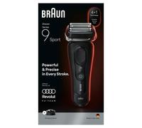 Braun Rasoio elettrico Series 9 Sport