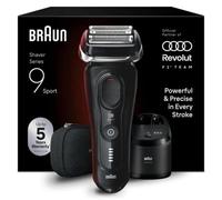 Braun Rasoio elettrico Series 9 Sport 9150cc